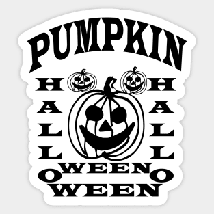 halloween day 2018 new Sticker